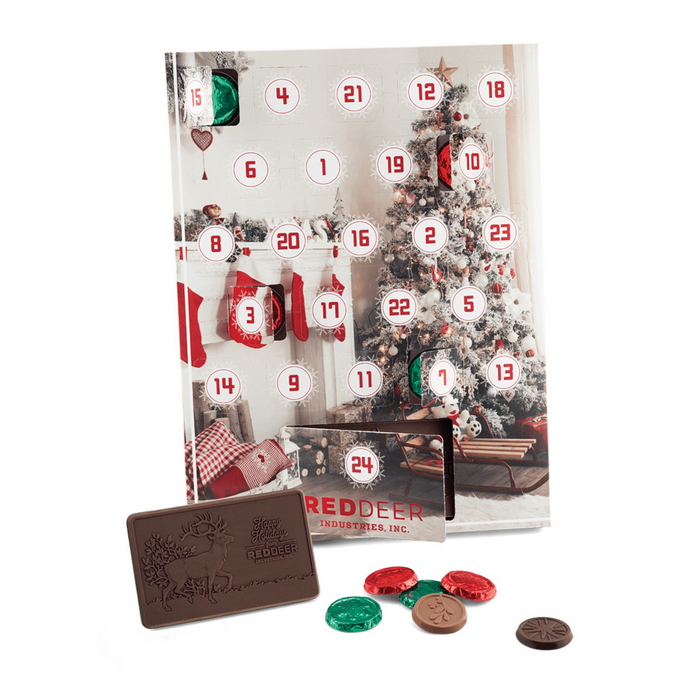 CC3999 Advent CALENDAR